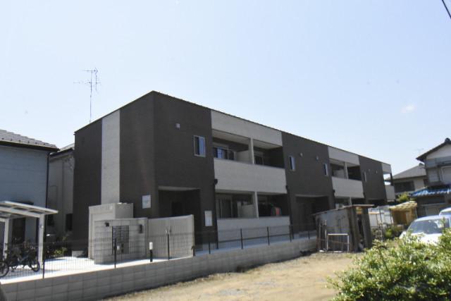 ジーメゾン岩槻
