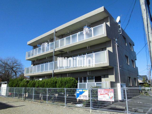 杉山マンション(3LDK/1階)