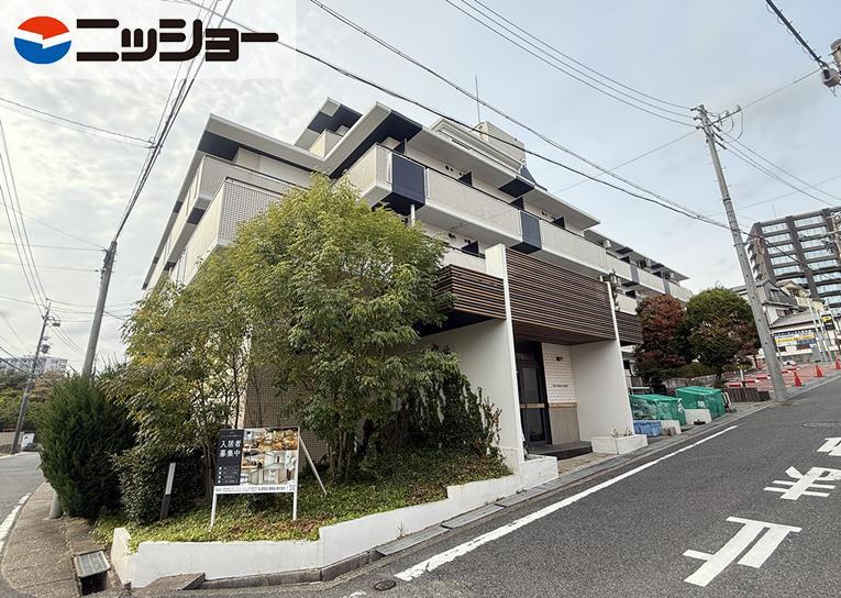 CASA NOAH 八事(1LDK/1階)
