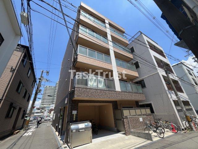 アレーズ南通