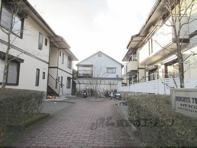 ハイツツインズ北棟