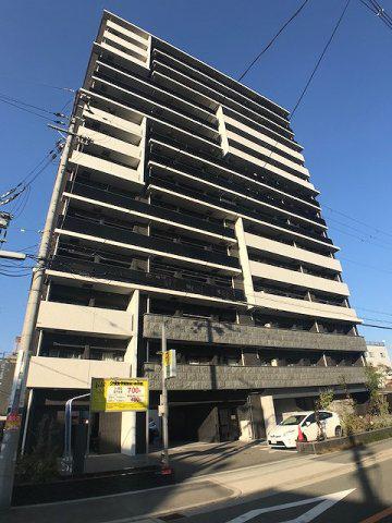 エスライズ新大阪フロント