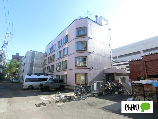 ソフトタウン大谷地