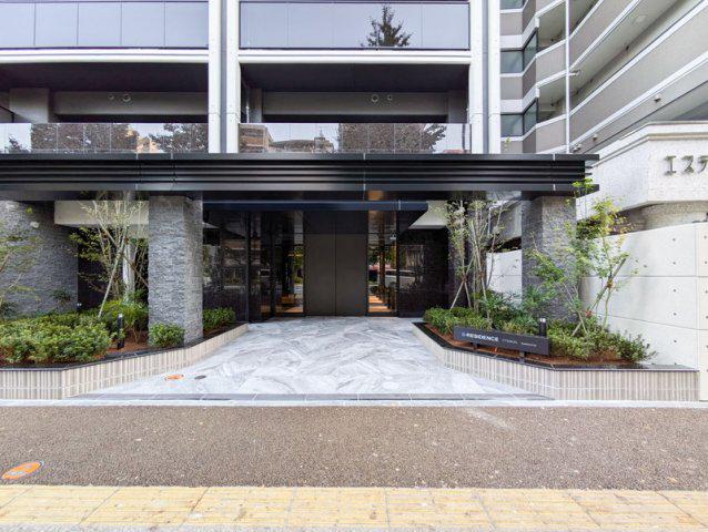 S-RESIDENCE大手門AWESOME