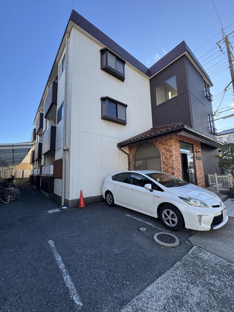 吉田ハイツ