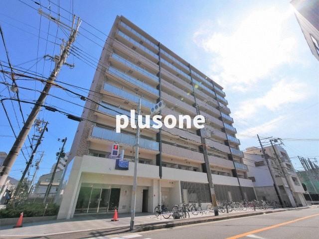 エグゼ弁天町