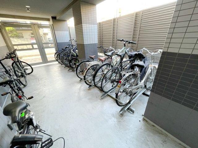 ブライズ西大井
