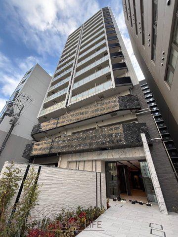 エスリードレジデンス大阪谷町ザ・マークス