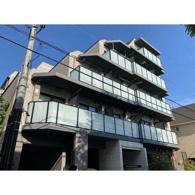 BPRレジデンス御嶽山