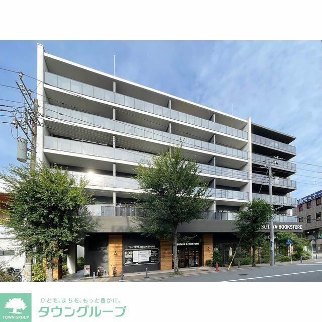 KNOCKS横浜弥生台