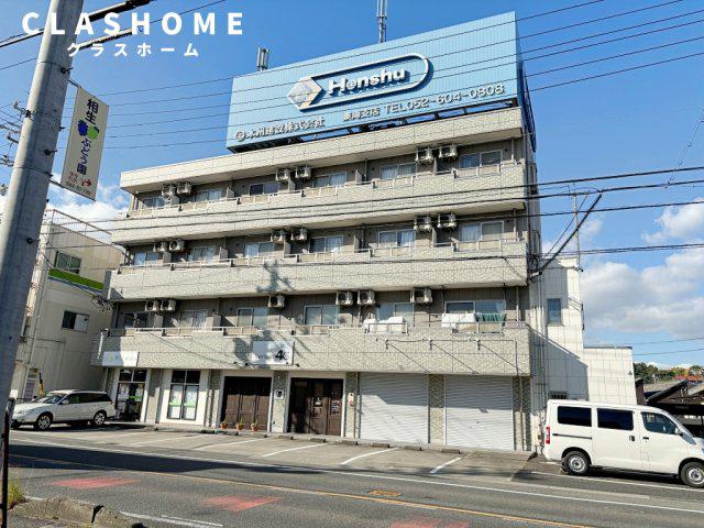 ルミナス緒川II