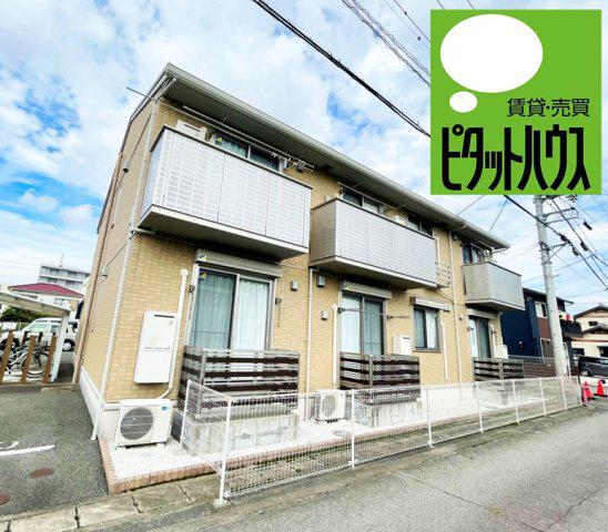 シャインクレールB