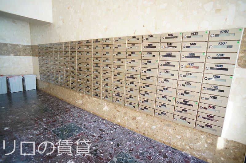 モアフィールド箱崎II