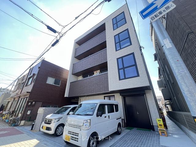エスペランサ北田辺II