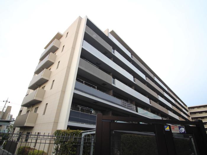 アクアブリーズ川崎