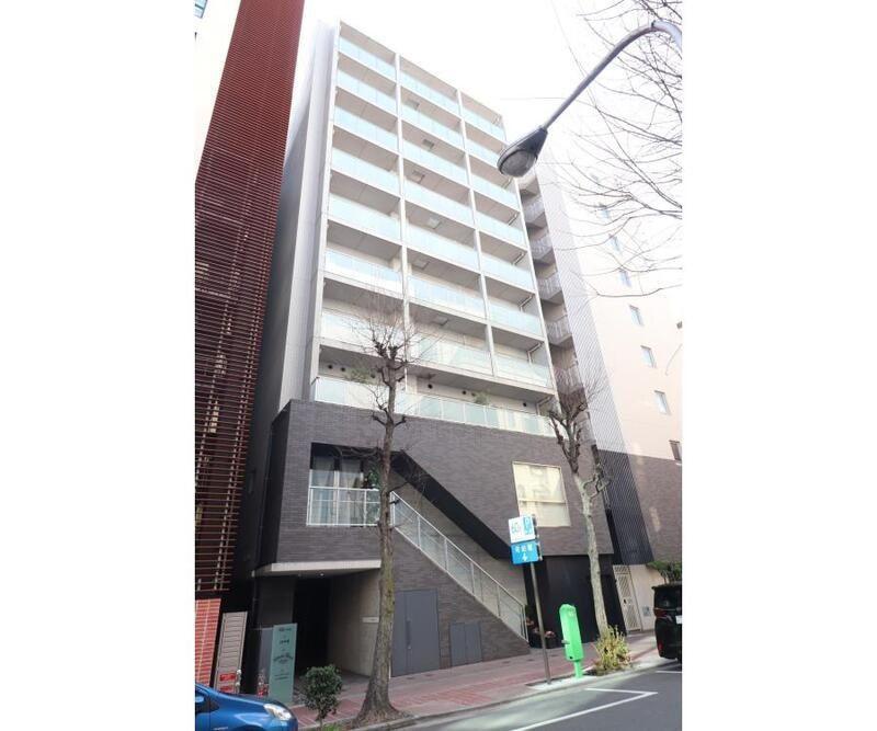 EEL馬車道