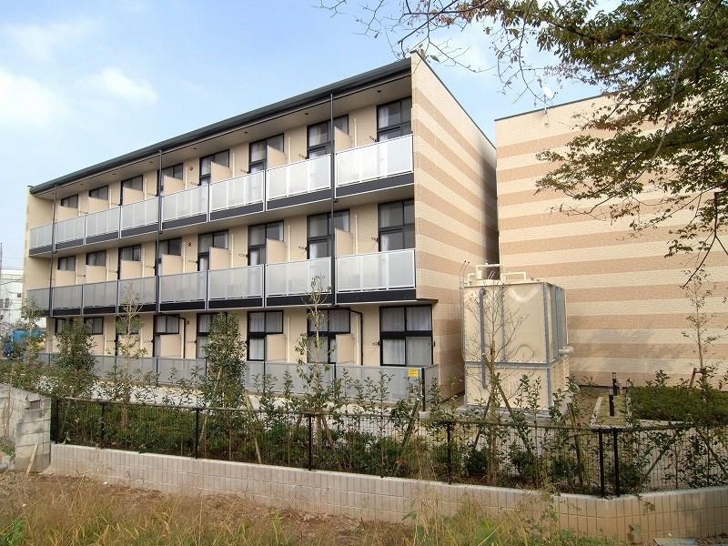 埼玉高速鉄道 戸塚安行駅 徒歩20分 3階建 築20年