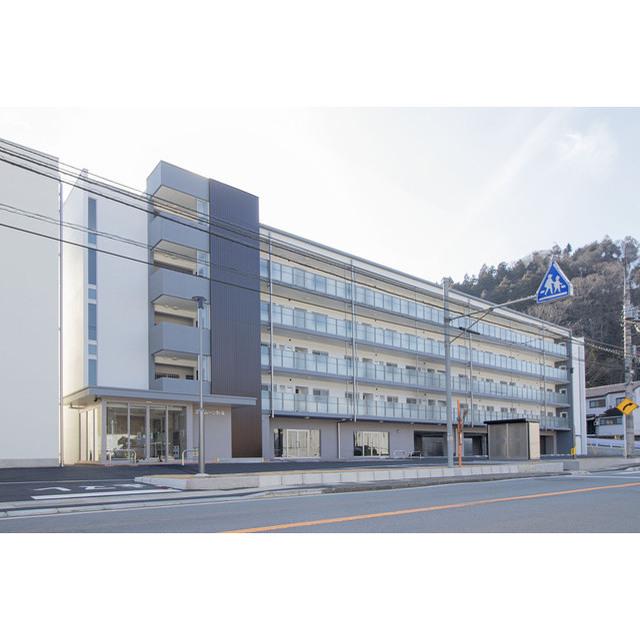 エルムーン駒橋