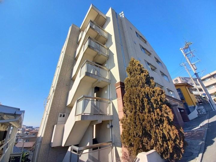 エアフォルク大倉山