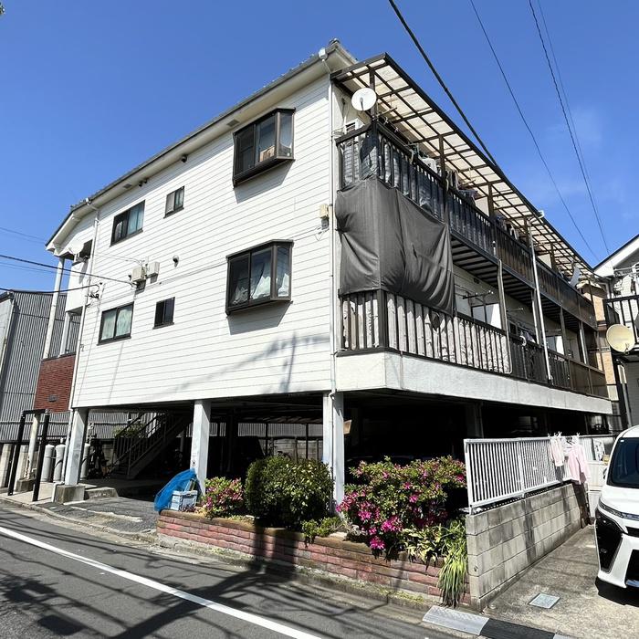 ハイツ生
