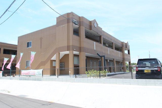 ＪＲ鹿児島本線 遠賀川駅 徒歩30分 2階建 築12年