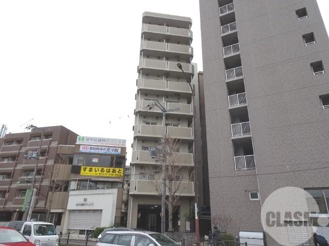 ライフデザイン新金岡A棟