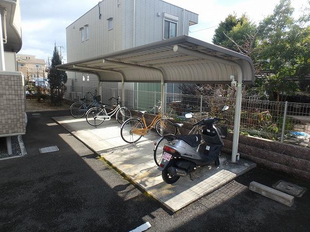 エリタージュ