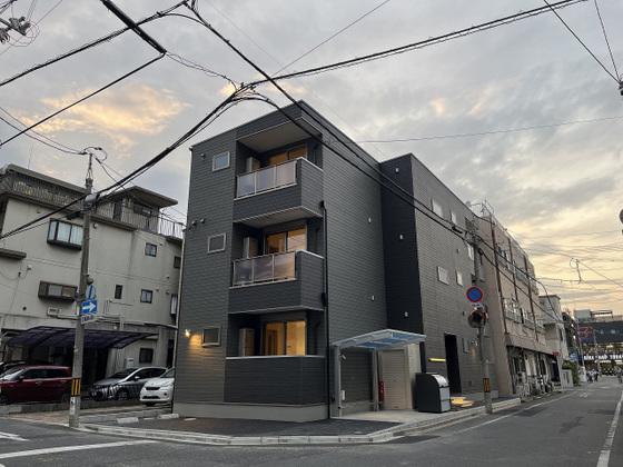 REGALEST伊福町