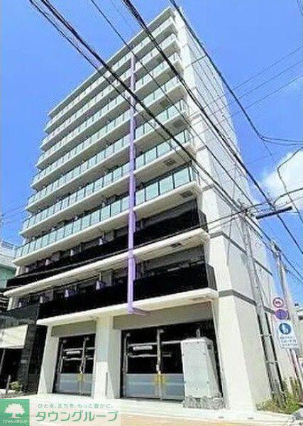 メイクス熱田大宝
