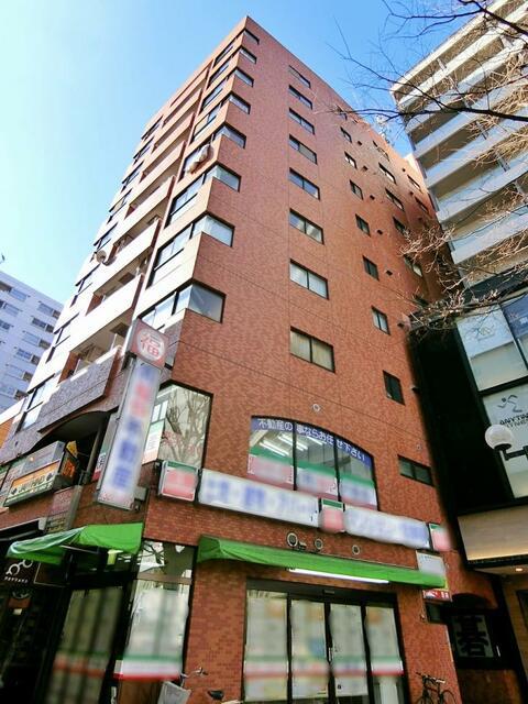 クレセントプラザ笹塚