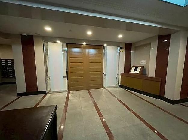 日本橋三越前アムフラット 壱番館