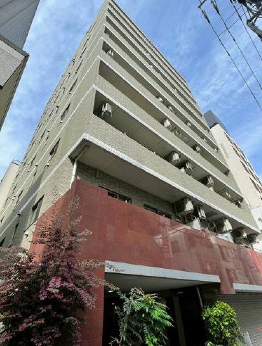 日本橋三越前アムフラット 壱番館