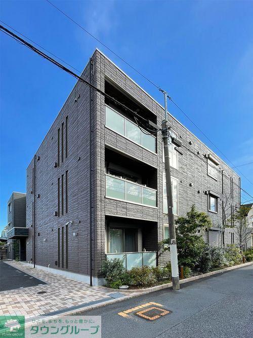 シャンド・フルール