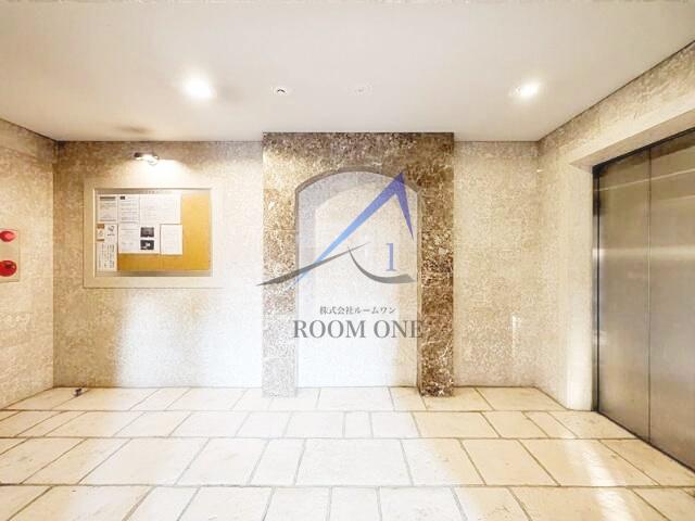 フェニックス桜上水弐番館