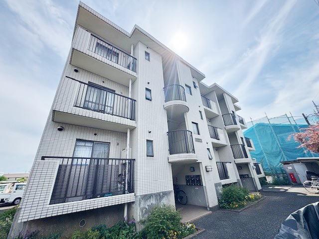 リヴェール森谷(3LDK/3階)