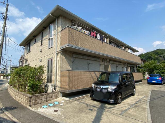 逗子サイト