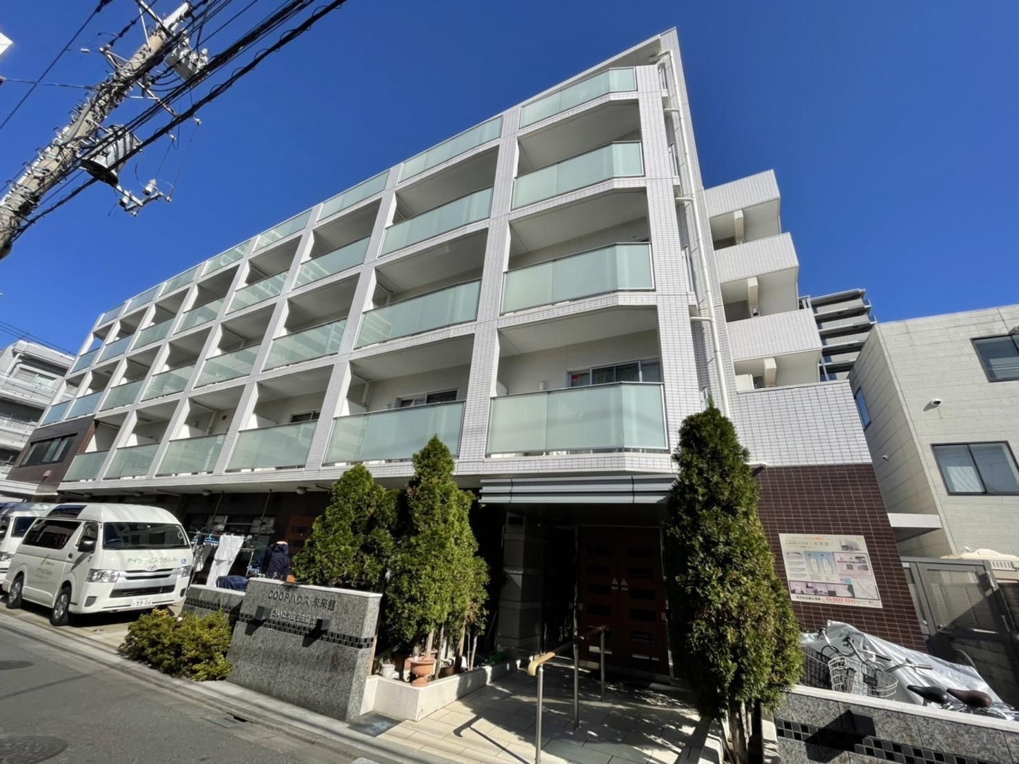COOPハウス