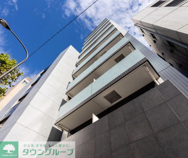 ヴァレッシア代田橋シティ