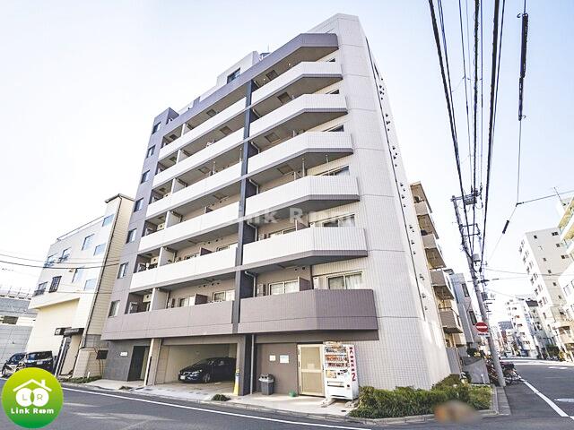 アイル両国弐番館