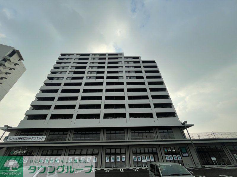 S-RESIDENCE伊都ATTIRANT