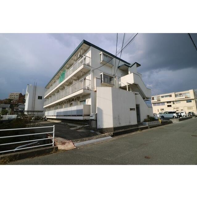コンフォール根上り松