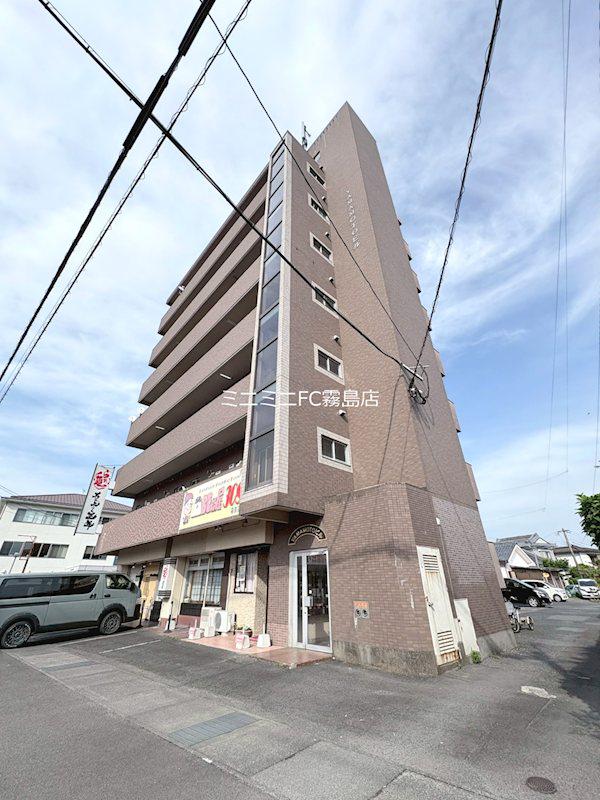 山本ビル