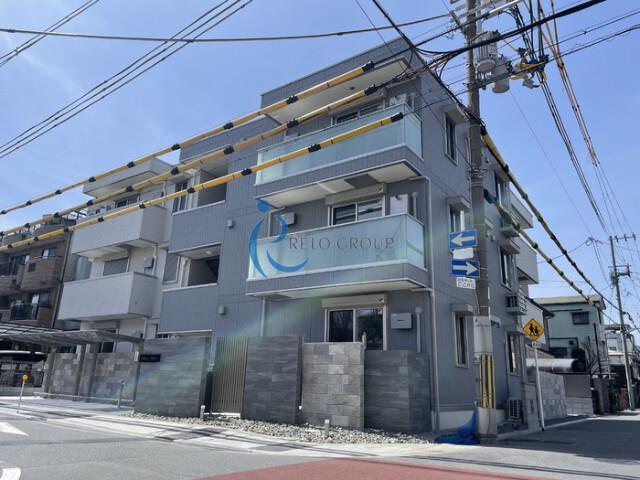 フェリシア東田辺