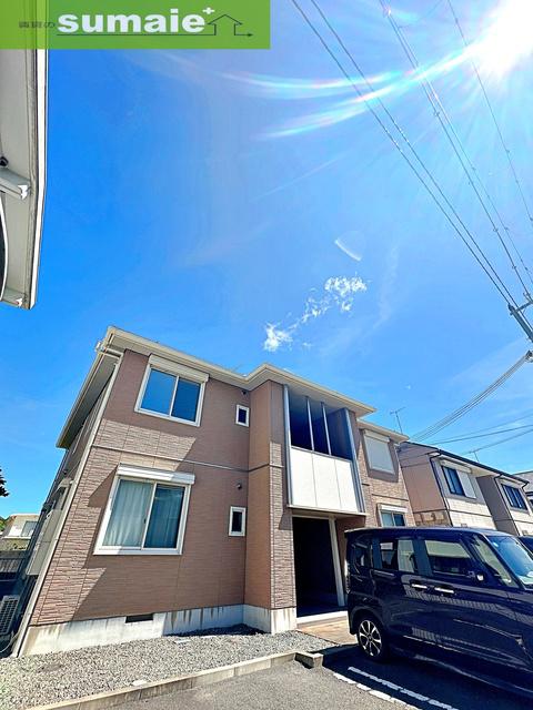 ＪＲ和歌山線 下井阪駅 徒歩38分  築15年
