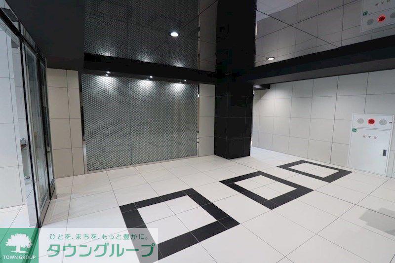 GENOVIA本所吾妻橋SKYGARDEN