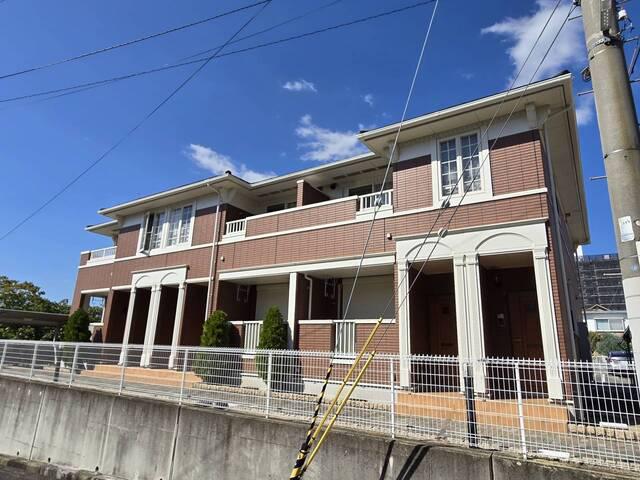 ラッフィナート・カーサ壱番館