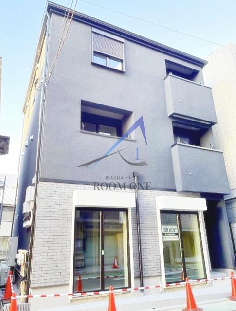 ノイ荏原中延