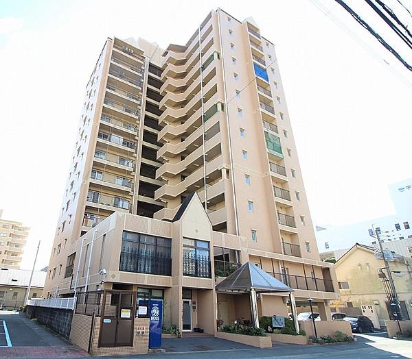 エクシーマンション米屋町