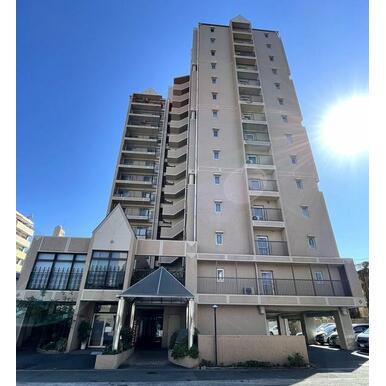 エクシーマンション米屋町