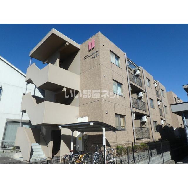 シャトレー六番館